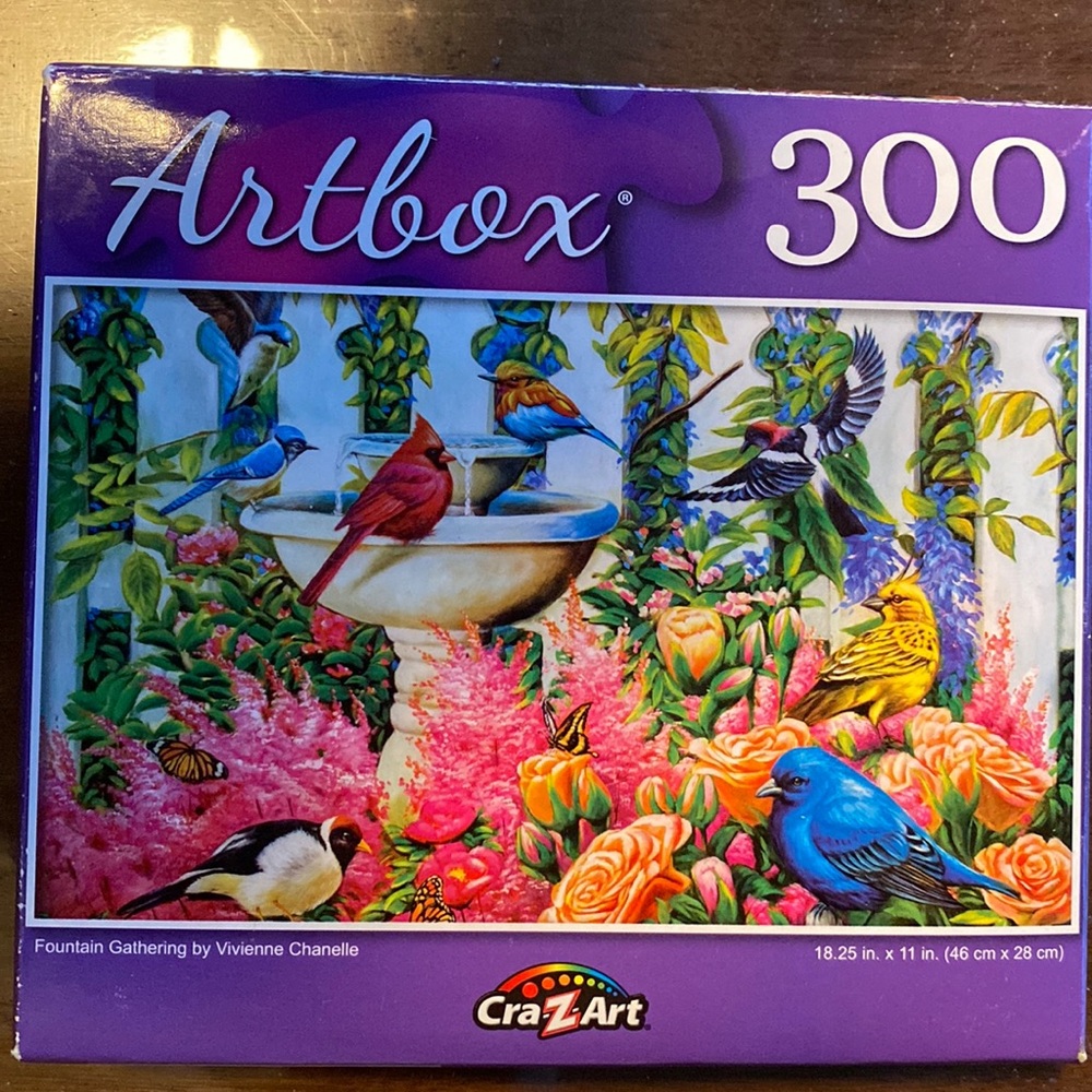 3/$10 Puzzle